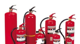 車載滅火器種類及選購使用經驗分享