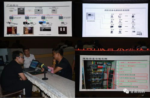理論與實操并重 全面提升服務能力——全省消防技術服務機構從業人員集中培訓圓滿舉行