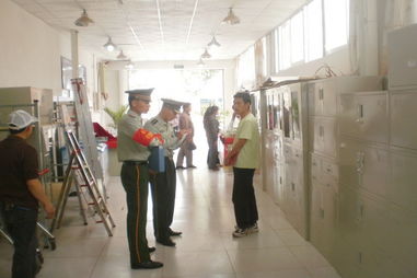 云南消防科技網 消防技術服務，筑牢云嶺安全防線