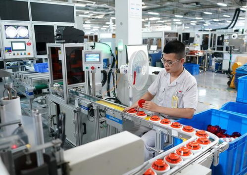 河北秦皇島 擘畫藍圖，打造電子信息和智慧消防產業新高地