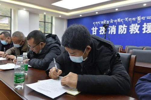 四川專項檢查顯成效 整改火災隱患千余處，筑牢消防安全防線